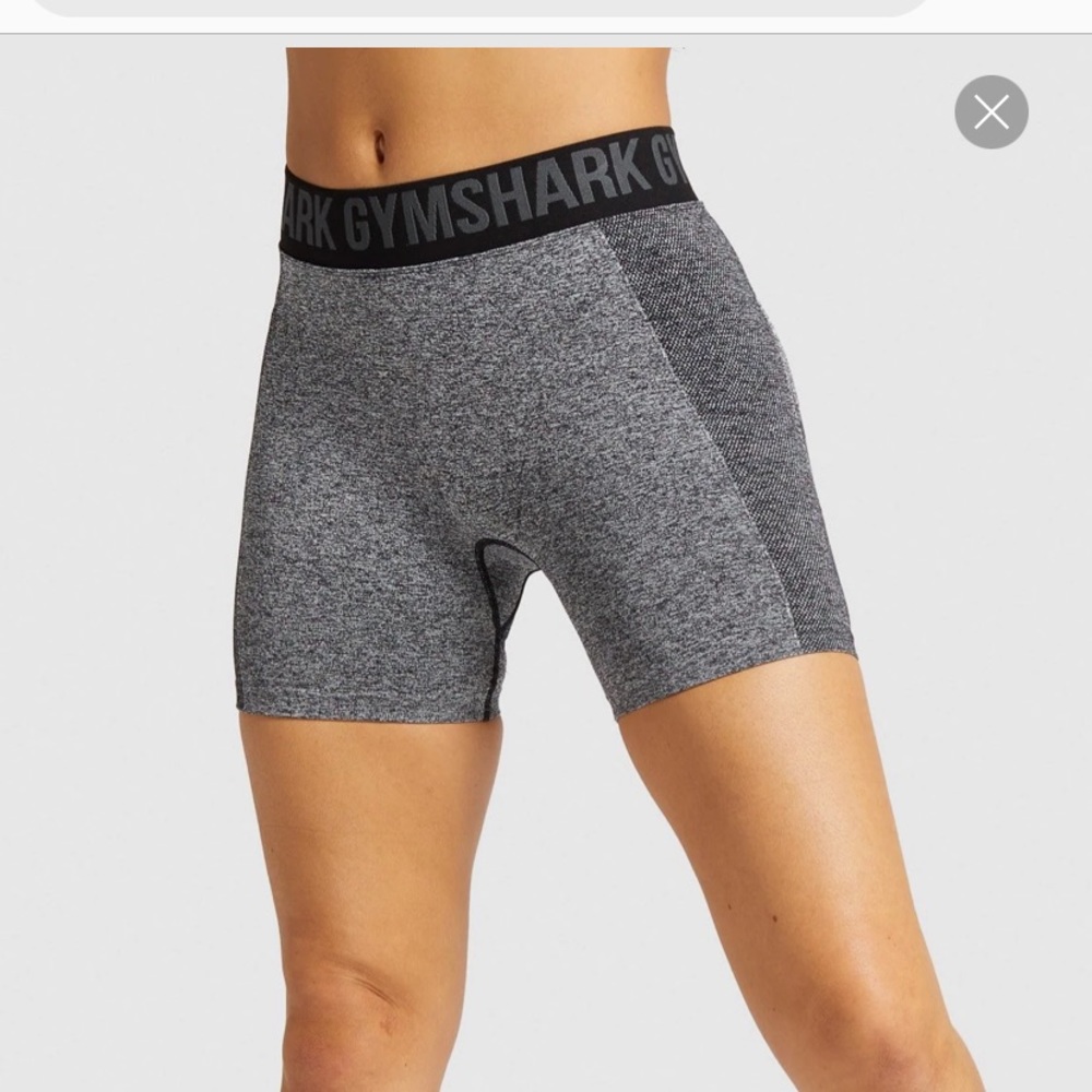 Gymshark Flex Shorts